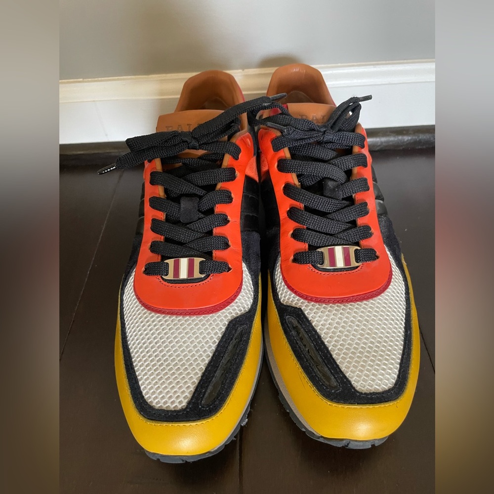 #bally #shoes